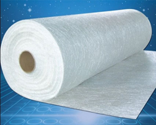 玻璃纖維短切氈的糊制的時候應該注意哪些問題呢？