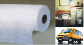 碳纖維氈對抑制裂縫生長有哪些作用呢？