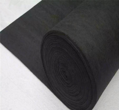 碳纖維復合氈具有哪些比較好的物理力學性能呢 碳纖維復合氈具有哪些比較好的物理力學性能呢