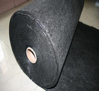 碳纖維表面氈在發展的時候企業要注意哪些問題