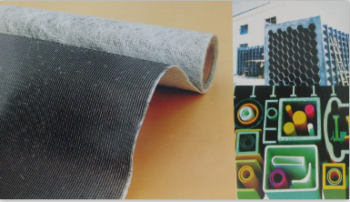 聚酯表面氈 聚酯表面氈